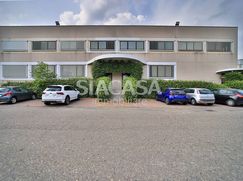 Ufficio in Commerciale