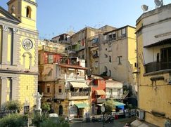 Appartamento in Residenziale