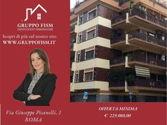 Appartamento in Residenziale