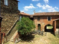 Rustico/Casale in Residenziale