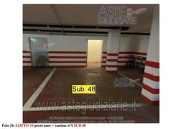 Cantina/Solaio in Residenziale