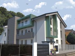 Appartamento in Residenziale