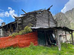 Rustico/Casale in Residenziale
