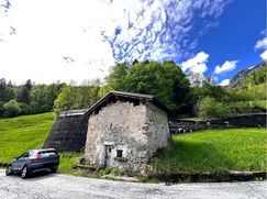 Rustico/Casale in Residenziale