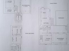 Casa indipendente in Residenziale