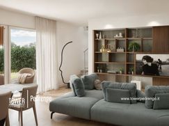 Appartamento in Residenziale