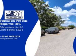 Box/posto auto in Residenziale