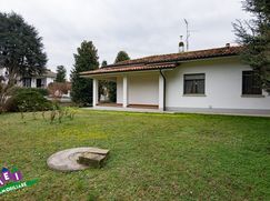 Villa in Residenziale