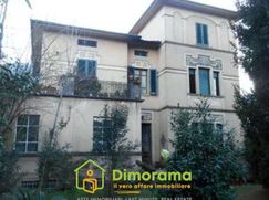 Villa in Residenziale