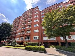 Appartamento in Residenziale