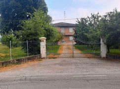 Casa indipendente in Residenziale