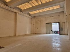 Capannone in Commerciale