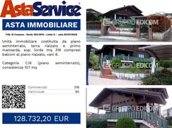 Villa in Residenziale
