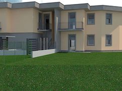 Appartamento in Residenziale