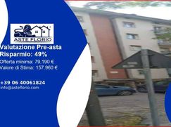 Appartamento in Residenziale