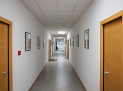 Ufficio in Commerciale