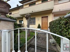 Villetta a schiera in Residenziale