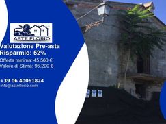 Rustico/Casale in Residenziale