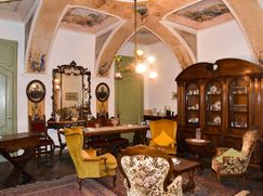 Casa indipendente in Residenziale