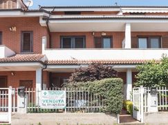 Villetta a schiera in Residenziale