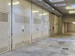 Box/posto auto in Residenziale