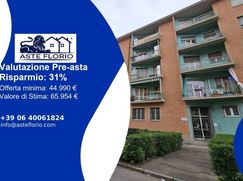 Appartamento in Residenziale