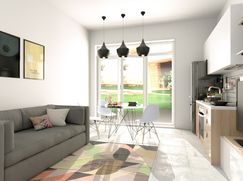 Casa Bi/Trifamiliare in Residenziale