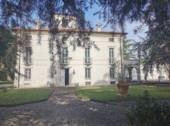 Villa in Residenziale