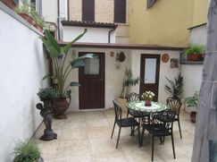Casa indipendente in Residenziale