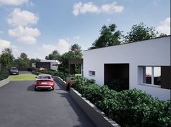 Casa Bi/Trifamiliare in Residenziale