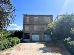 Casa indipendente in Residenziale