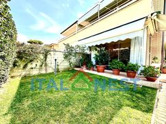 Villa in Residenziale