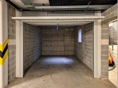 Box/posto auto in Residenziale