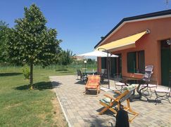 Casa Bi/Trifamiliare in Residenziale