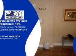Appartamento in Residenziale