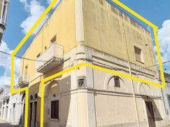 Casa indipendente in Residenziale
