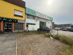 Capannone in Commerciale