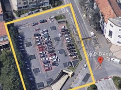 Box/posto auto in Residenziale