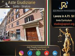 Appartamento in Residenziale