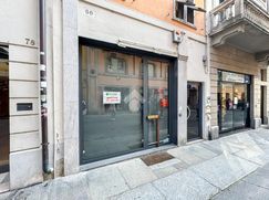 Negozio/Locale commerciale in Commerciale