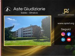 Appartamento in Residenziale