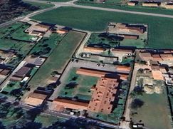 Cantina/Solaio in Residenziale