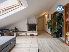 Casa indipendente in Residenziale