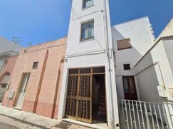 Casa indipendente in Residenziale