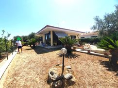 Villa in Residenziale