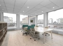 Ufficio in Commerciale