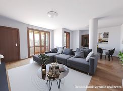 Appartamento in Residenziale