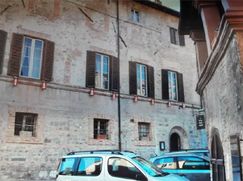 Edificio in Residenziale