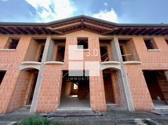 Villetta a schiera in Residenziale