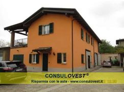 Casa indipendente in Residenziale